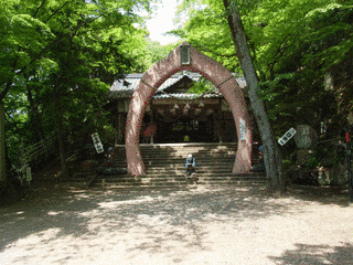 犬山神社の画像