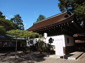 大宮浅間神社の画像