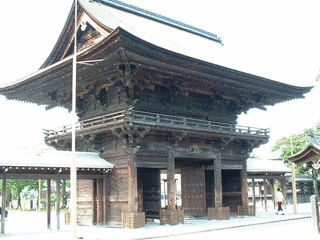 尾張大国霊神社の画像