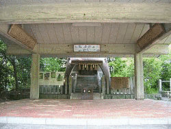 窯神神社の画像