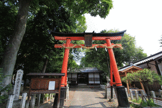 妻神社の画像