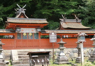 和合春日神社の画像