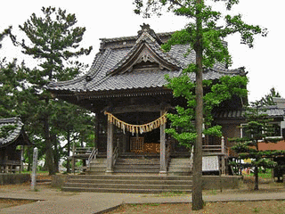大形神社の画像