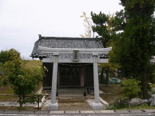 金玉神社の画像