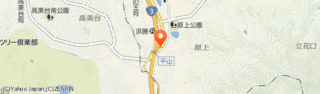 香椎バイパスの画像