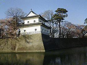 神明宮の画像