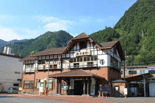 奥氷川神社の画像