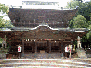 金比羅宮の画像