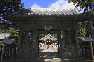 十三社神社の画像