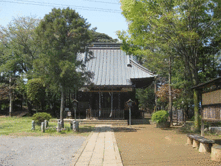 尉殿神社の画像