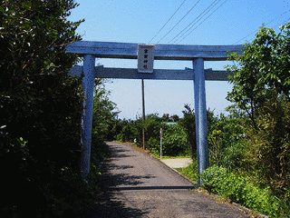 富賀神社の画像