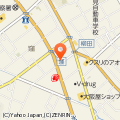 鞍川バイパスの画像