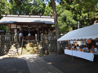 和田乃神社の画像