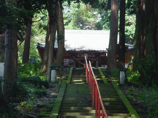 生子神社の画像