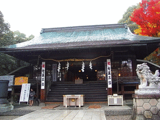 区市町村指定無形民俗文化財の画像