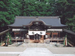 須賀神社の画像