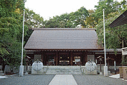 野木神社の画像