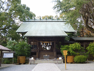 報徳二宮神社の画像