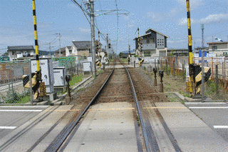 円座バイパスの画像