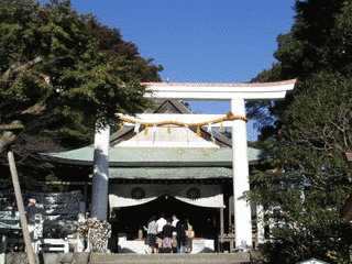 大東宮の画像