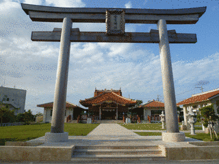 宮古神社の画像