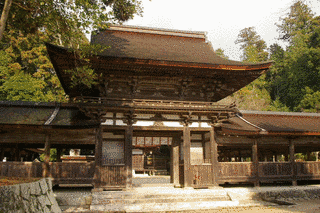 油日神社の画像