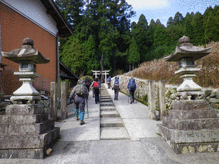 大皇器地祖神社の画像