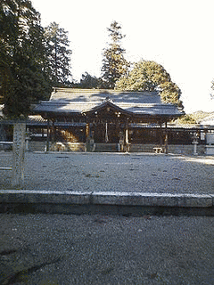 大嶋神社奥津嶋神社の画像