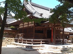 荒神山神社の画像