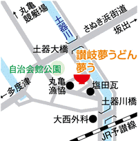 さぬき夢街道の画像