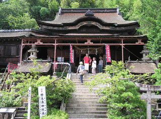 都久夫須麻神社の画像
