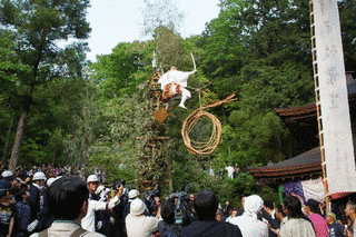 藤切神社の画像