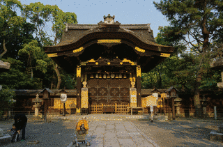 豊国神社の画像