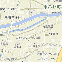 高松南バイパスの画像