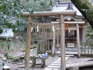 幣立神社の画像