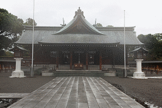 八代宮の画像
