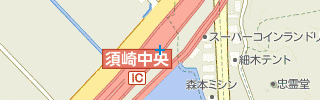 須崎道路の画像