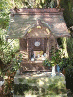 瀬織津姫神社の画像