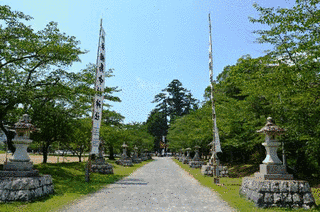 中村神社の画像