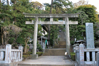 貴船神社の画像