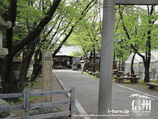 真田神社の画像