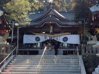 寒田神社の画像
