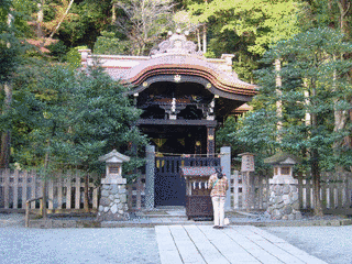 白旗神社の画像