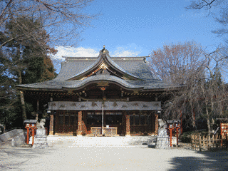 鈴鹿明神社の画像