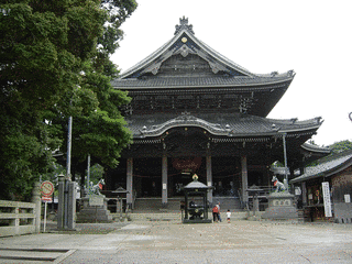 大稲荷神社の画像