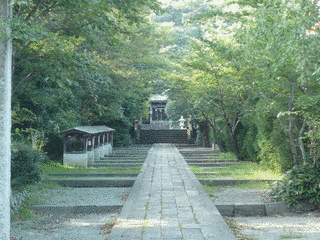 高来神社の画像