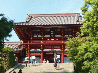 鎌倉時代の画像