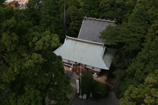 比々多神社の画像
