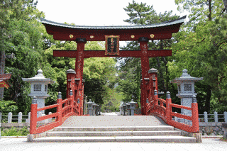 福井県の観光地の画像