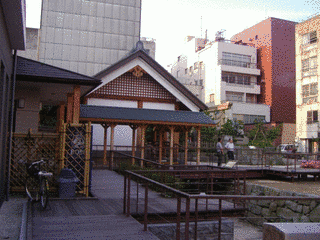 柴田神社の画像
